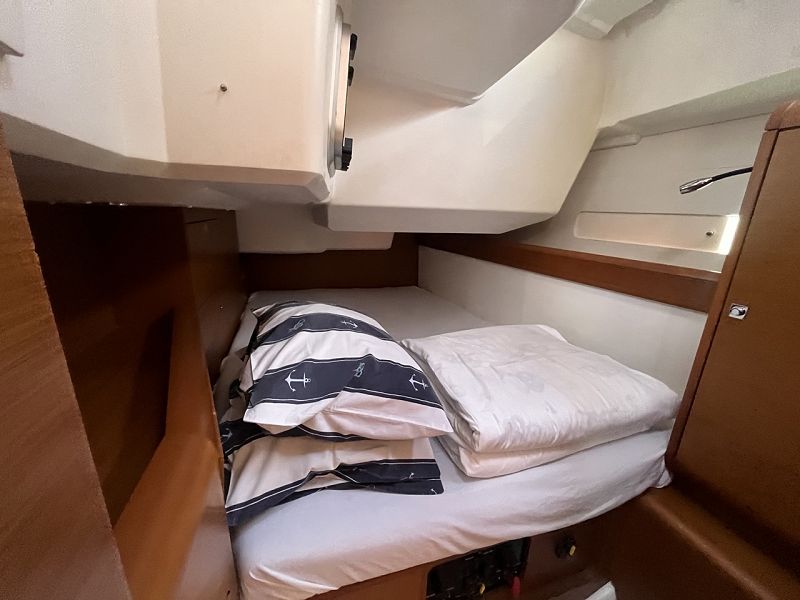 Jeanneau Sun Odyssey 479 - BELUNA - 7