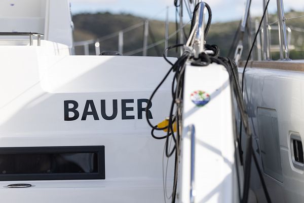 Lagoon 46 - LINDA II - 7