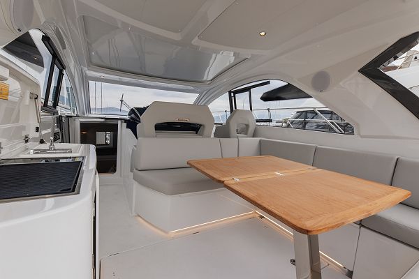 Beneteau Gran Turismo 41 - MIAMI VICE - 8