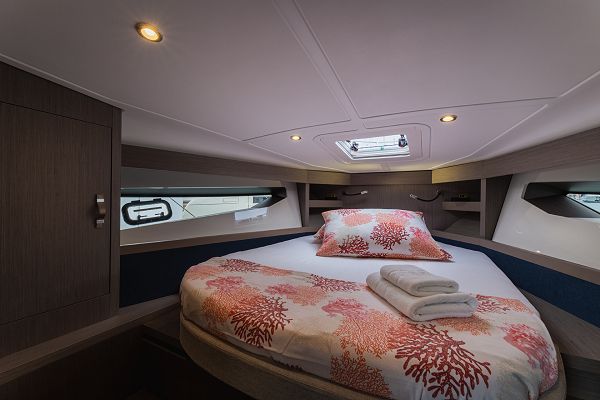 Beneteau Gran Turismo 41 - MIAMI VICE - 6