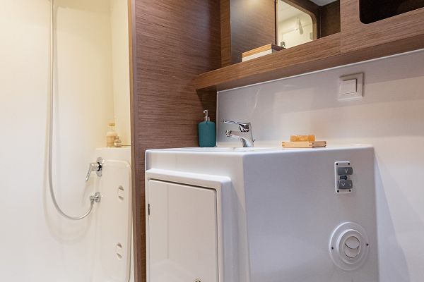 Lagoon 42 - HAPPY KEY - 4