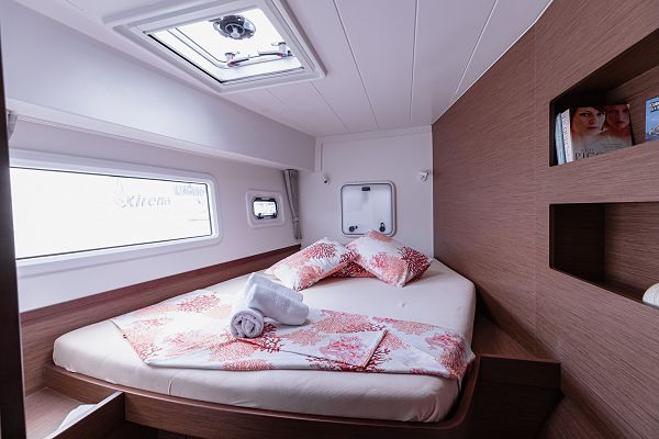 Lagoon 42 - HAPPY KEY - 6