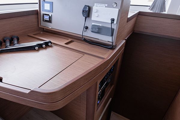 Lagoon 42 - HAPPY KEY - 8
