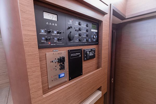 Lagoon 42 - HAPPY KEY - 5