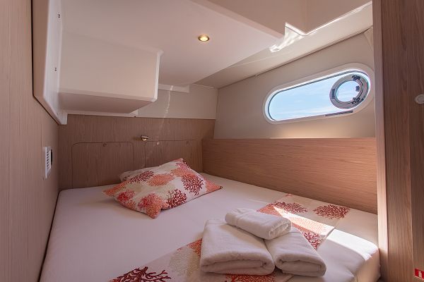 Beneteau Swift Trawler 41 - FELICITA - 6