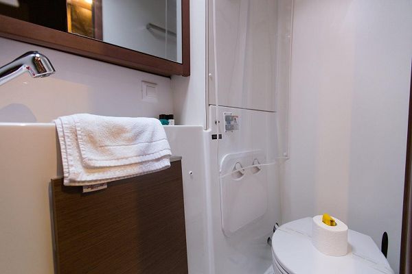 Lagoon 40 - MARINERO - 6