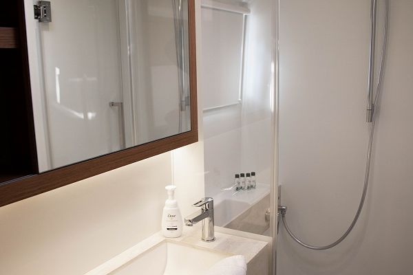 Lagoon 50 - TWIN JOY - 6