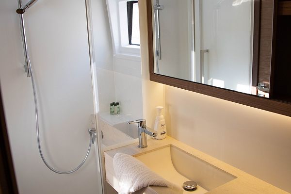 Lagoon 50 - TWIN JOY - 8