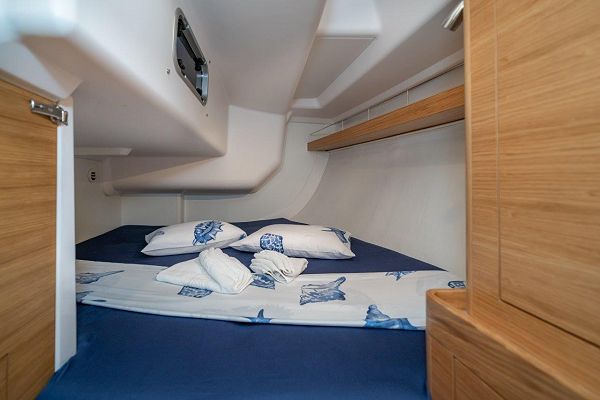 X-Yachts Xc 35 - LADY X  - 7