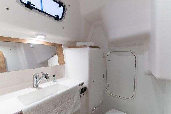 X-Yachts Xc 35 - LADY X  - 4