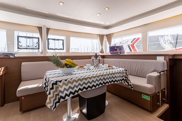 Lagoon 450 Fly - MALA MARE - 3