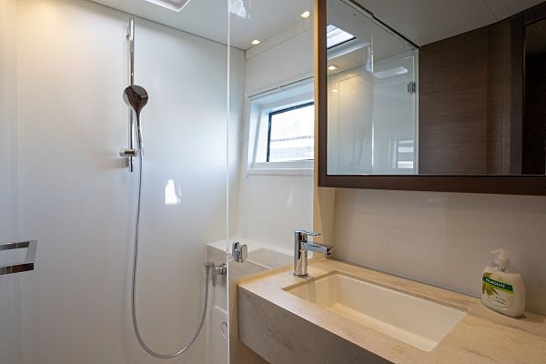 Lagoon 46 - SOFIA - 7