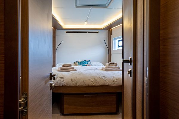 Lagoon 46 - SOFIA - 5