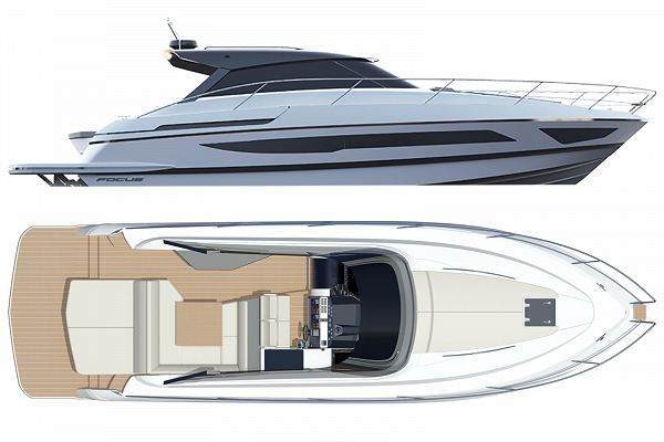 Focus Power 44 - Boha - 2