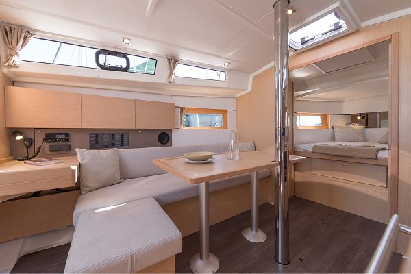 Beneteau Oceanis 38.1 - MAJANO - 5