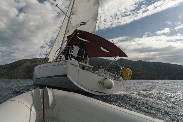 Beneteau Oceanis 38.1 - MAJANO - 8