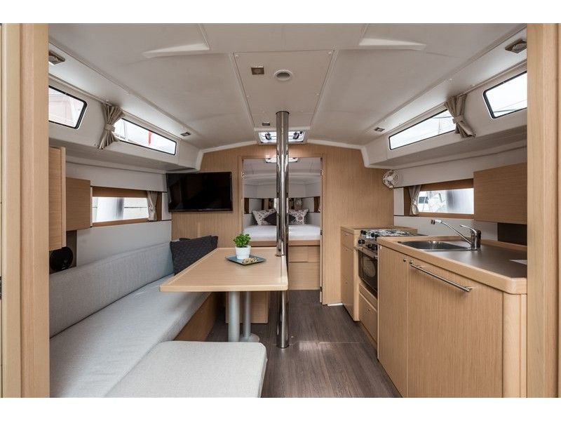 Beneteau Oceanis 38.1 - MAJANO - 4