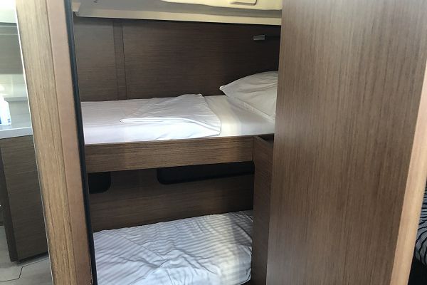 Beneteau Oceanis 46.1 - PRINCESS MIA - 7