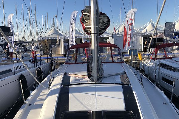 Beneteau Oceanis 46.1 - PRINCESS MIA - 6