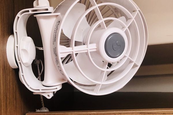 Beneteau Oceanis 46.1 - PRINCESS MIA - 8