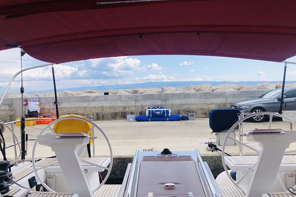 Beneteau Oceanis 46.1 - PRINCESS MIA - 5