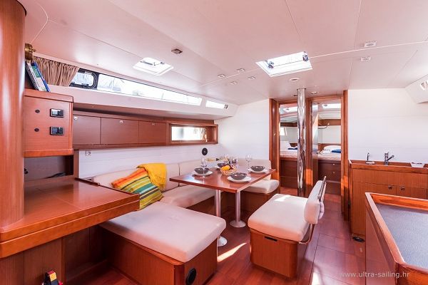 Beneteau Oceanis 48 - SUMMER DREAM - 3
