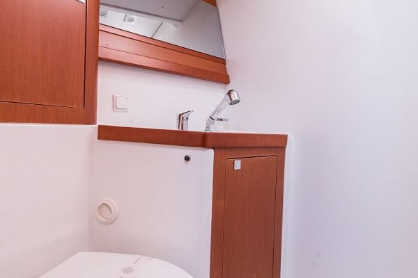 Beneteau Oceanis 48 - SUMMER DREAM - 4