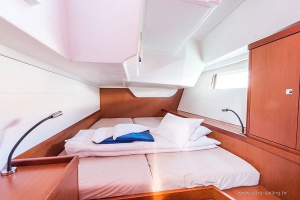 Beneteau Oceanis 48 - SUMMER DREAM - 7