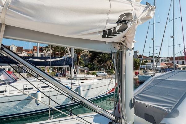 Beneteau Oceanis 48 - SUMMER DREAM - 6
