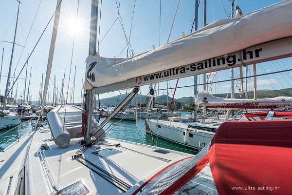 Beneteau Oceanis 48 - SUMMER DREAM - 5