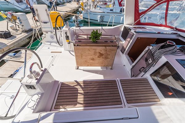 Beneteau Oceanis 41.1 - SPARKLING - 4