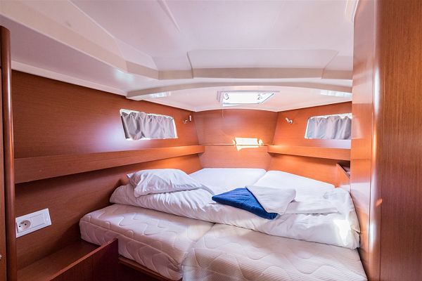 Beneteau Oceanis 41.1 - SPARKLING - 6