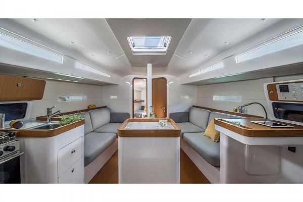 Beneteau First 36 - ULTRA FIRST - 6