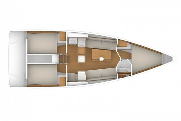 Beneteau First 36 - ULTRA FIRST - 3