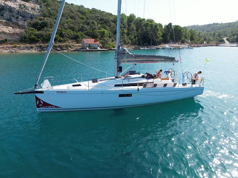 Beneteau First 36 - ULTRA FIRST - 2