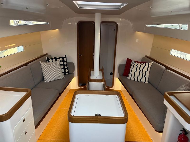 Beneteau First 36 - ULTRA FIRST - 7