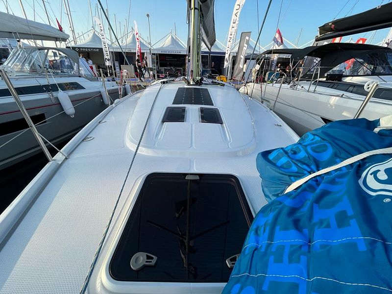 Beneteau First 36 - ULTRA FIRST - 7