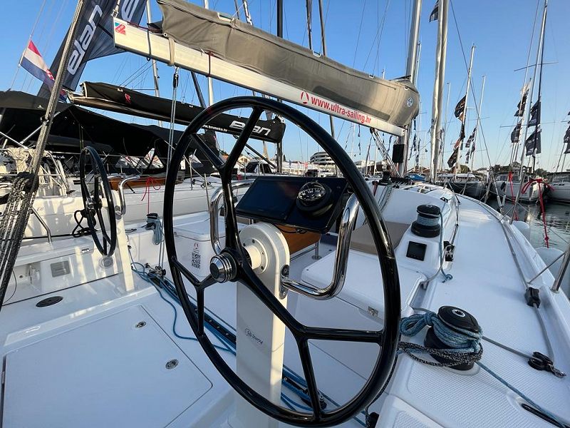 Beneteau First 36 - ULTRA FIRST - 8