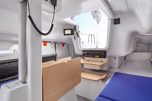 Beneteau First 27 - SUFERINA - 6