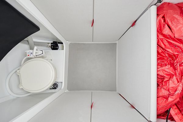 Beneteau First 27 - SUFERINA - 7