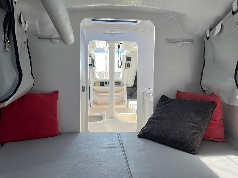 Beneteau First 27 - SUFERINA - 2