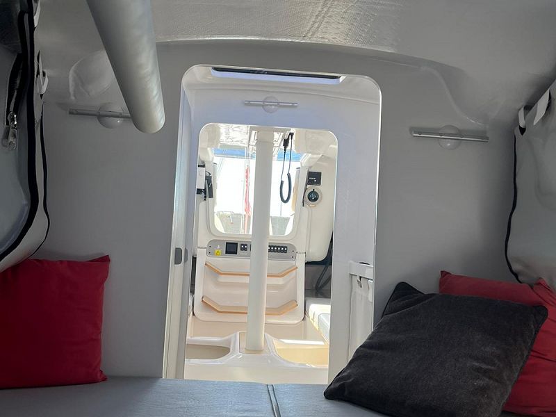 Beneteau First 27 - SUFERINA - 7