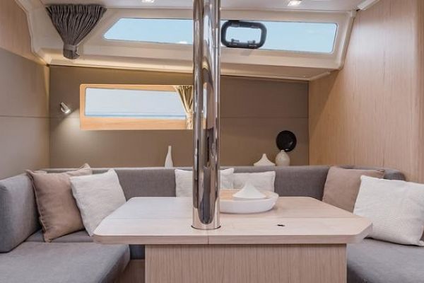 Beneteau Oceanis 41.1 - LUXA - 7