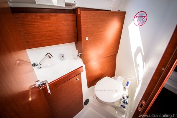 Beneteau Oceanis 35 - DALMAR - 5