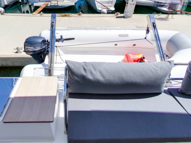 Fountaine Pajot Astréa 42 - MAGIC SUMMER - 6