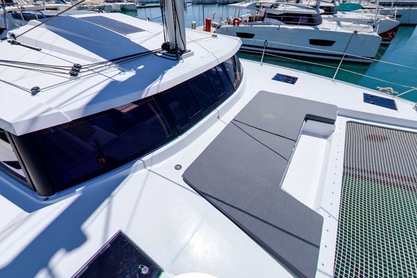 Fountaine Pajot Astréa 42 - MAGIC SUMMER - 8