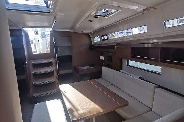 Beneteau Oceanis 40.1 - STARLIGHT - 8