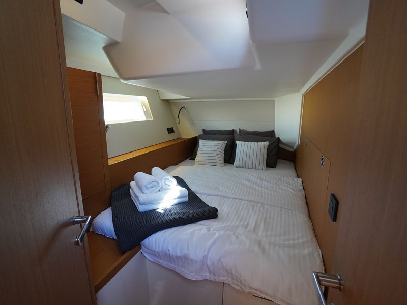 Beneteau First Yacht 53  - ZENITH  - 5