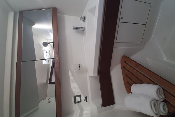 Beneteau Oceanis 46.1 - SUMMER SPIRIT - 8