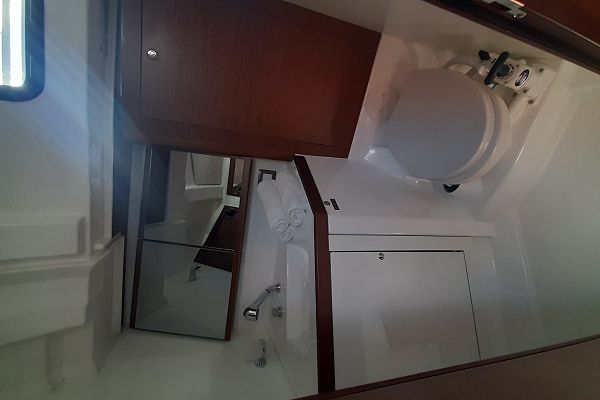 Beneteau Oceanis 46.1 - SUMMER SPIRIT - 6